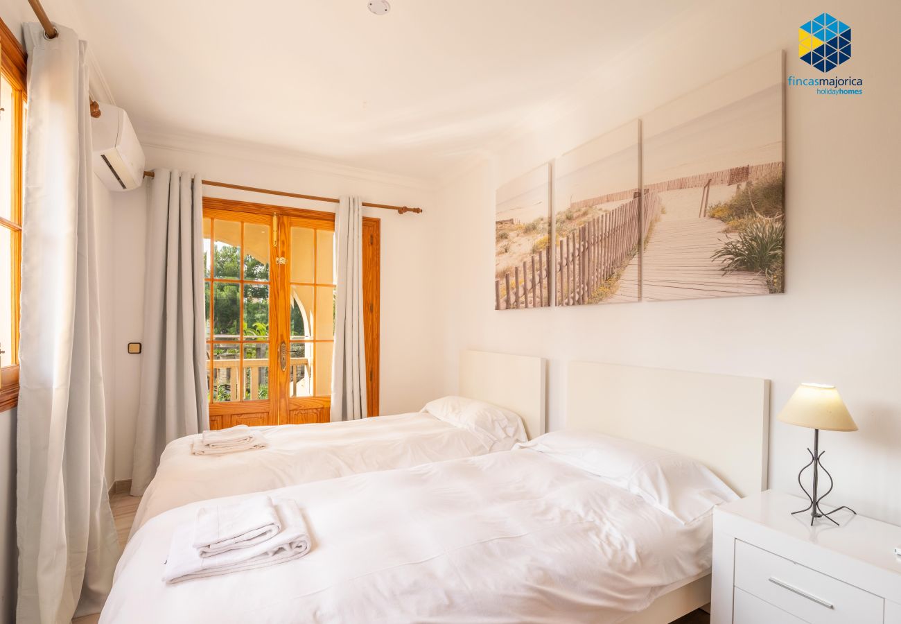 Villa in Sa Coma - Villa Murtons