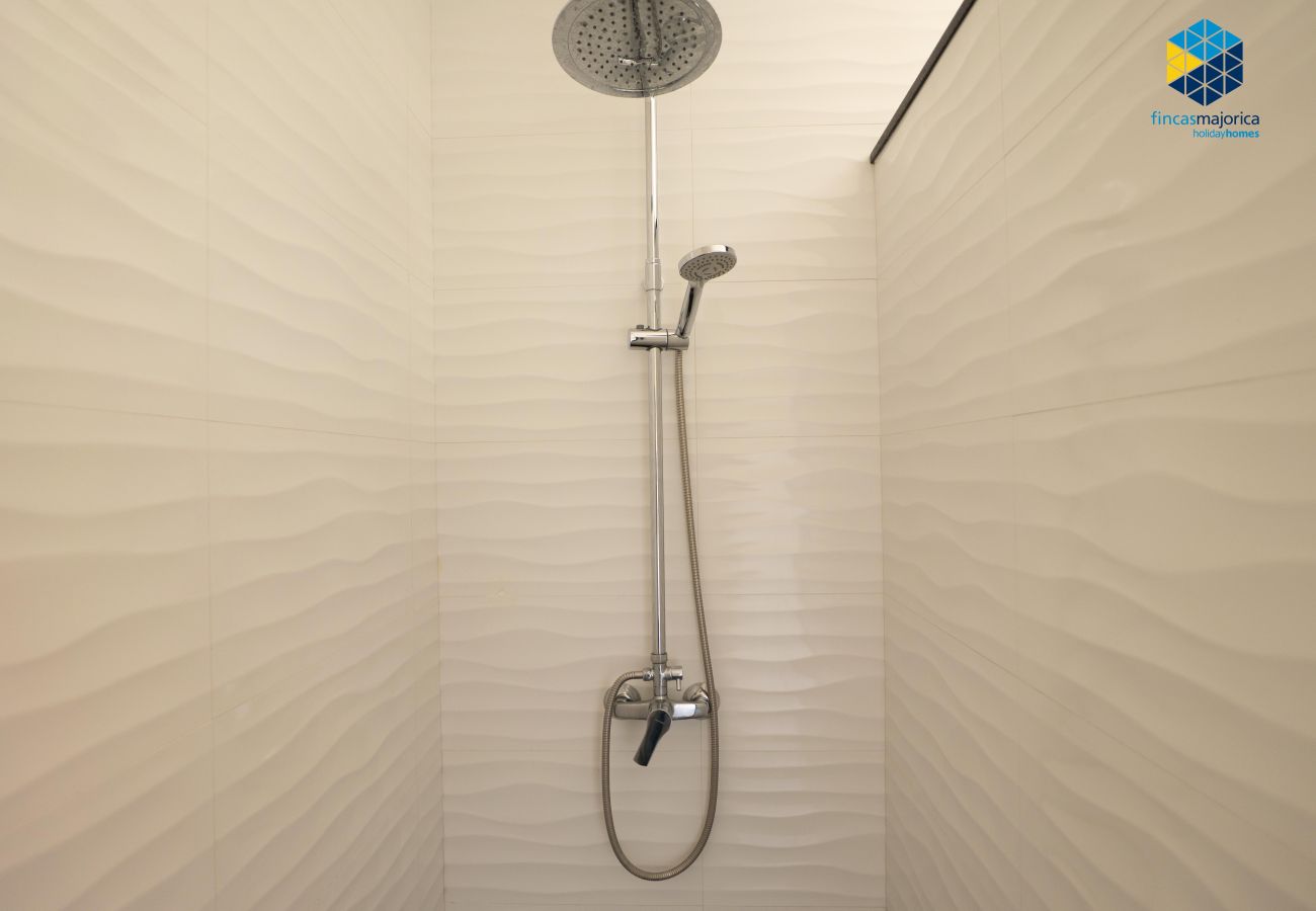 Villa in Sa Coma - Villa Murtons