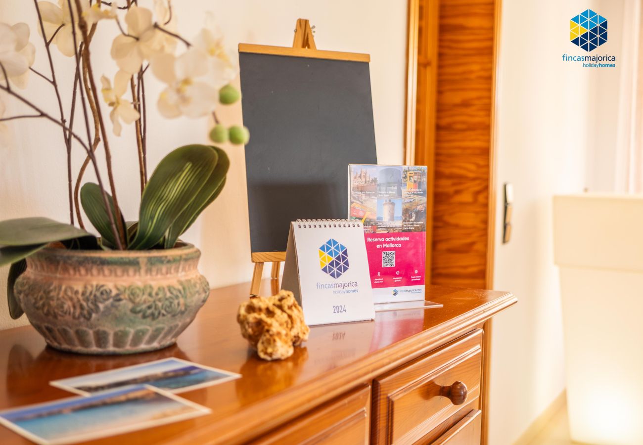 Villa in Sa Coma - Villa Murtons