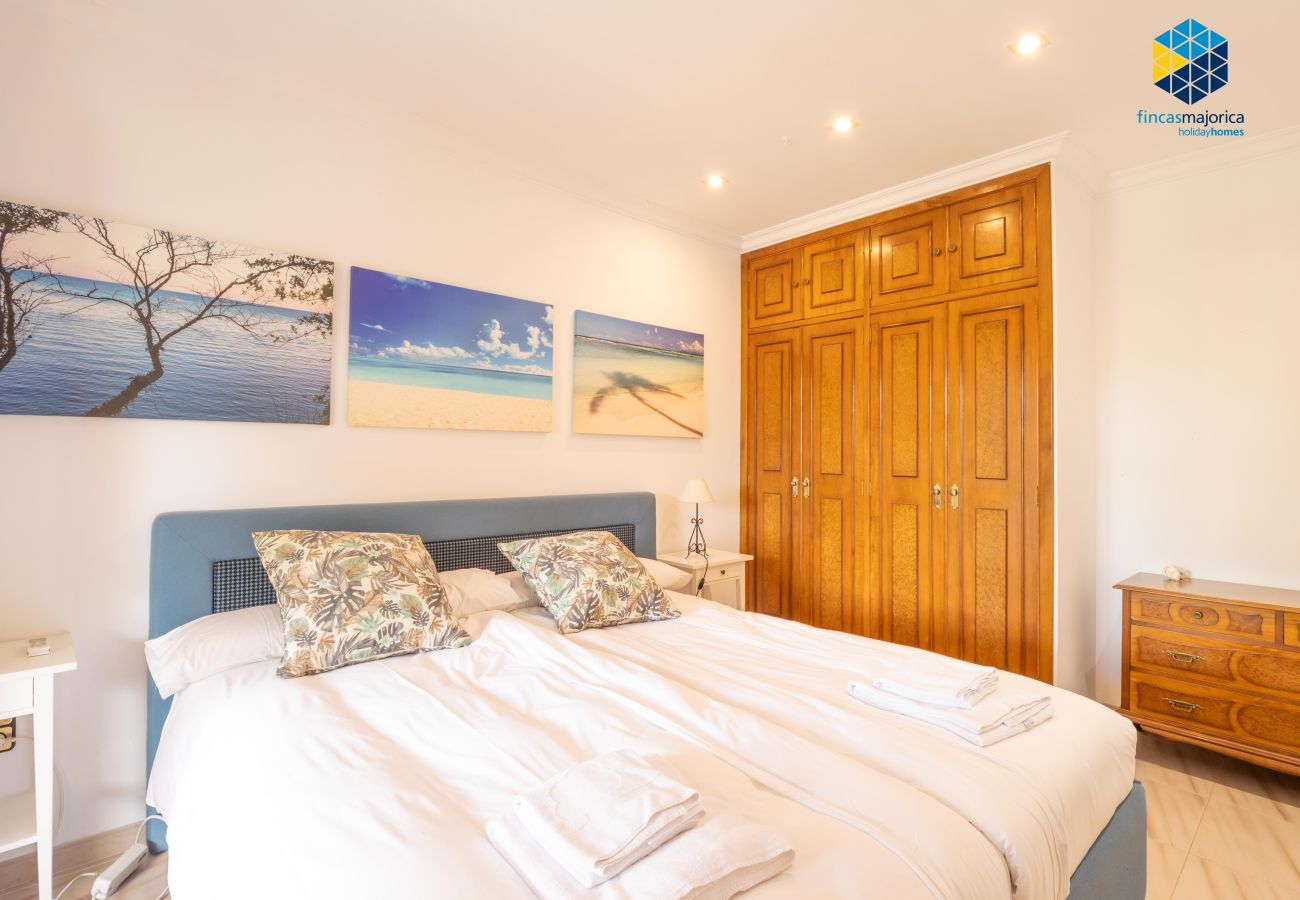 Villa in Sa Coma - Villa Murtons