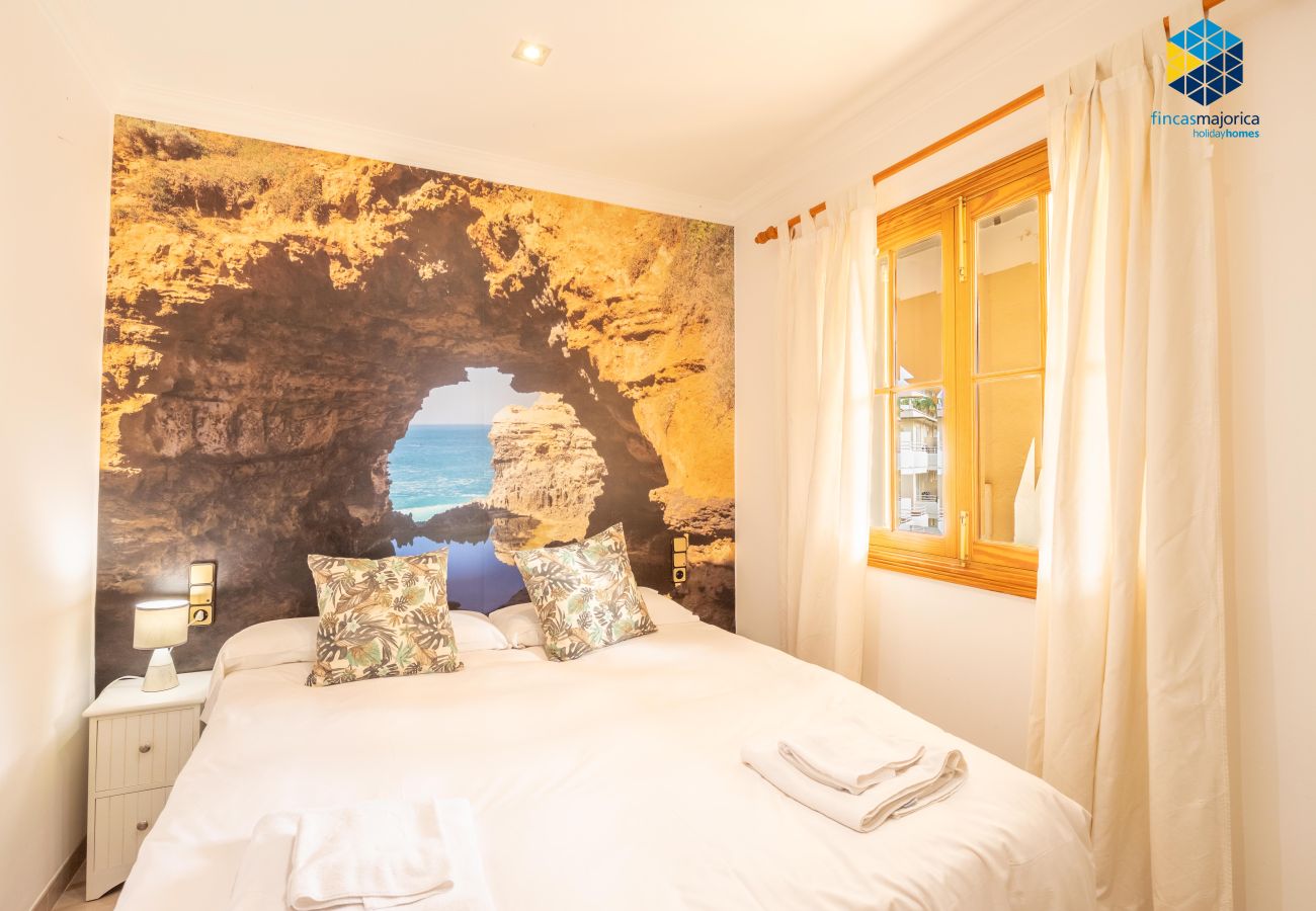 Villa in Sa Coma - Villa Murtons