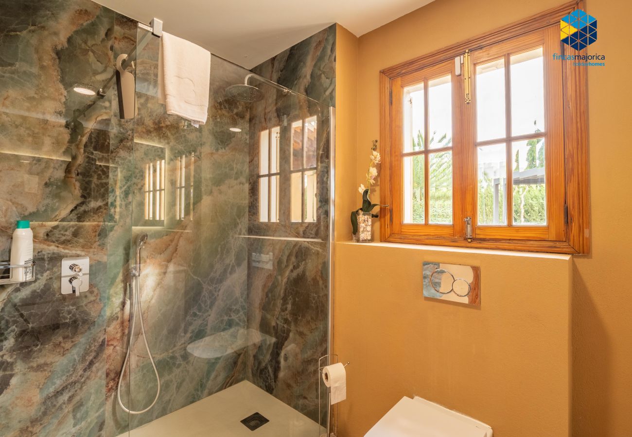 Villa in Sa Coma - Villa Murtons