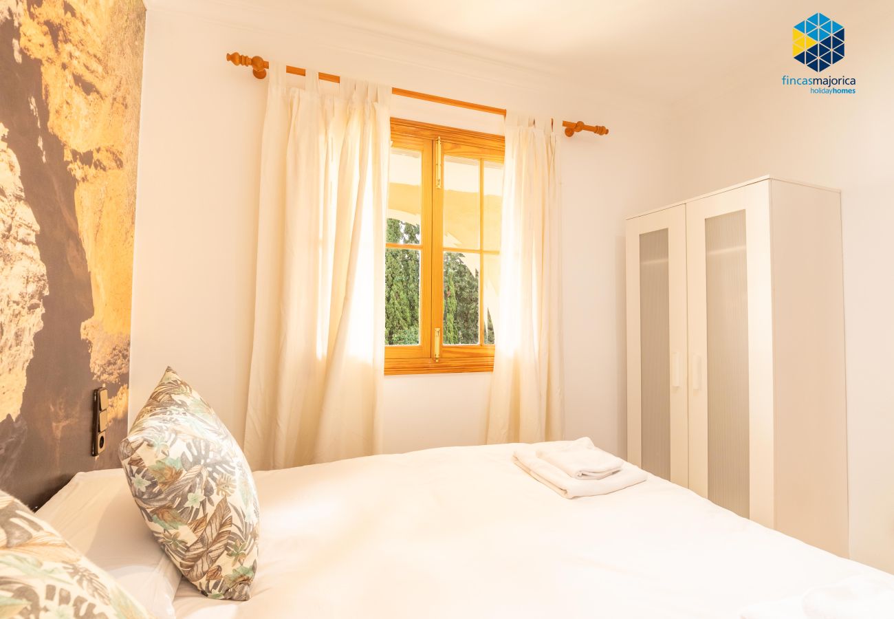 Villa in Sa Coma - Villa Murtons