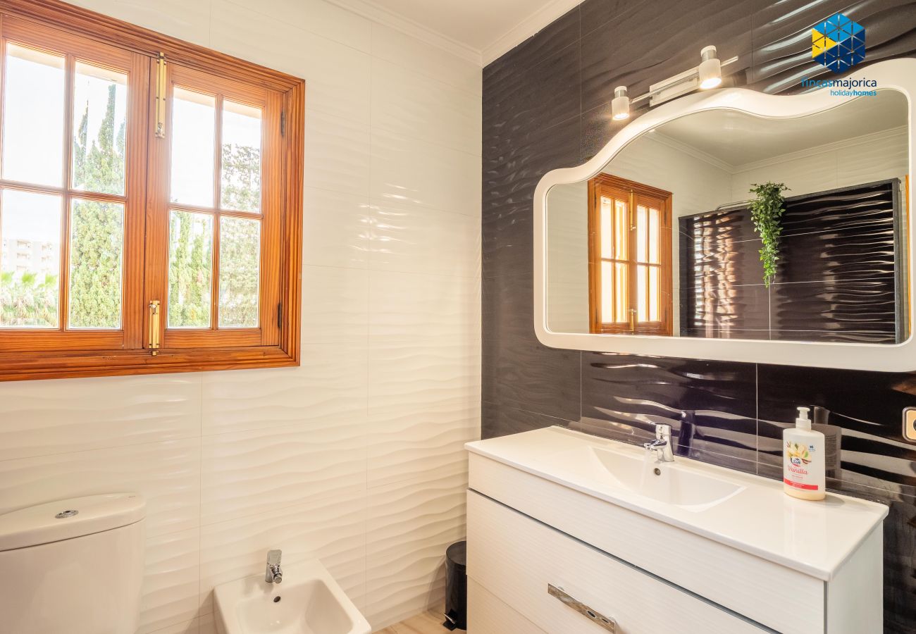 Villa in Sa Coma - Villa Murtons