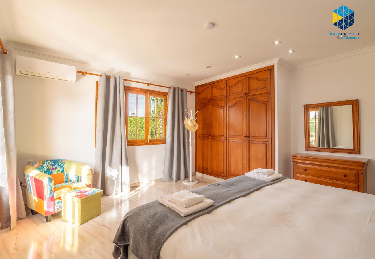 Villa in Sa Coma - Villa Murtons