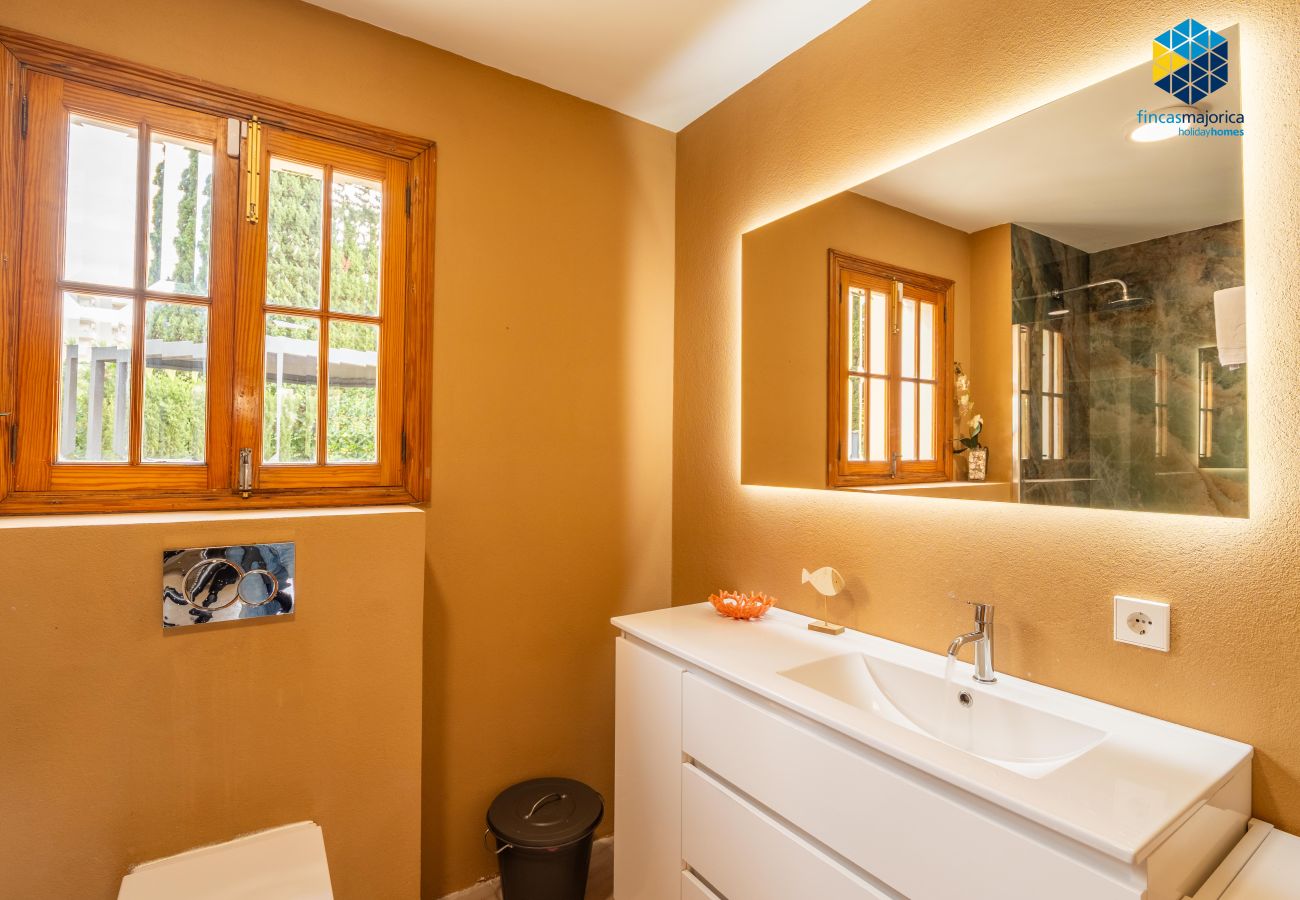 Villa in Sa Coma - Villa Murtons