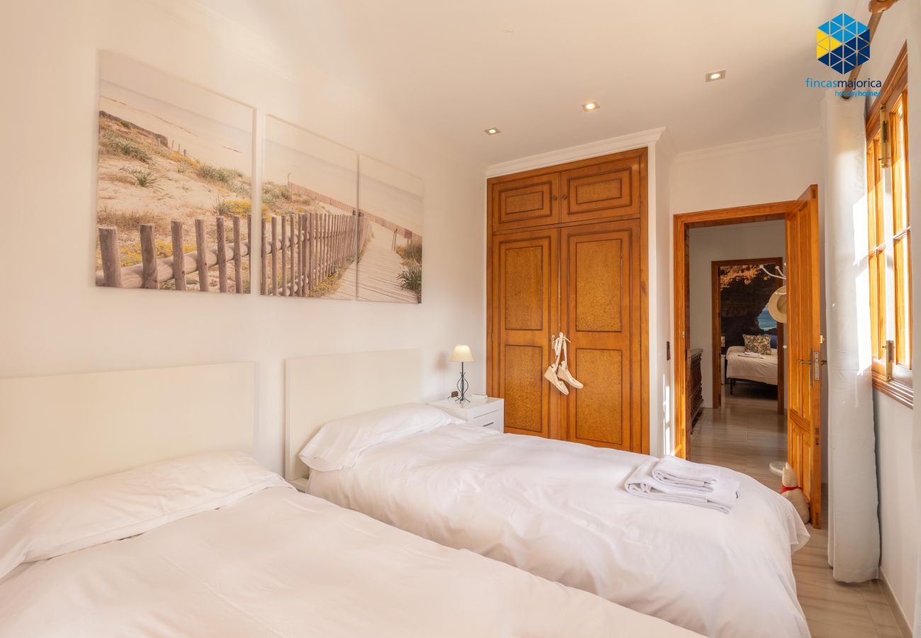 Villa in Sa Coma - Villa Murtons