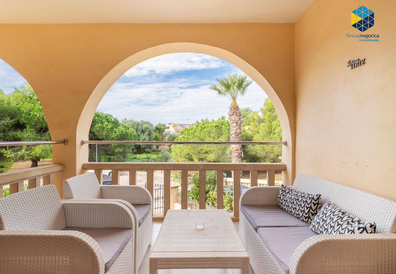 Villa in Sa Coma - Villa Murtons