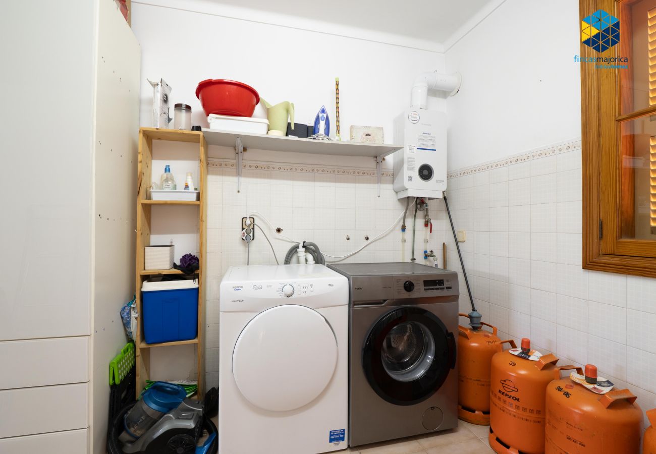 Villa in Sa Coma - Villa Murtons