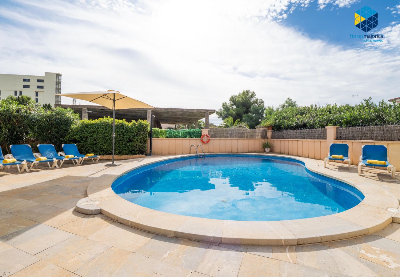 Villa in Sa Coma - Villa Murtons