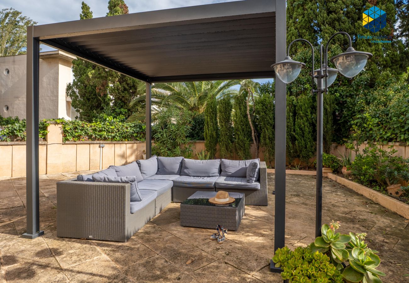 Villa in Sa Coma - Villa Murtons