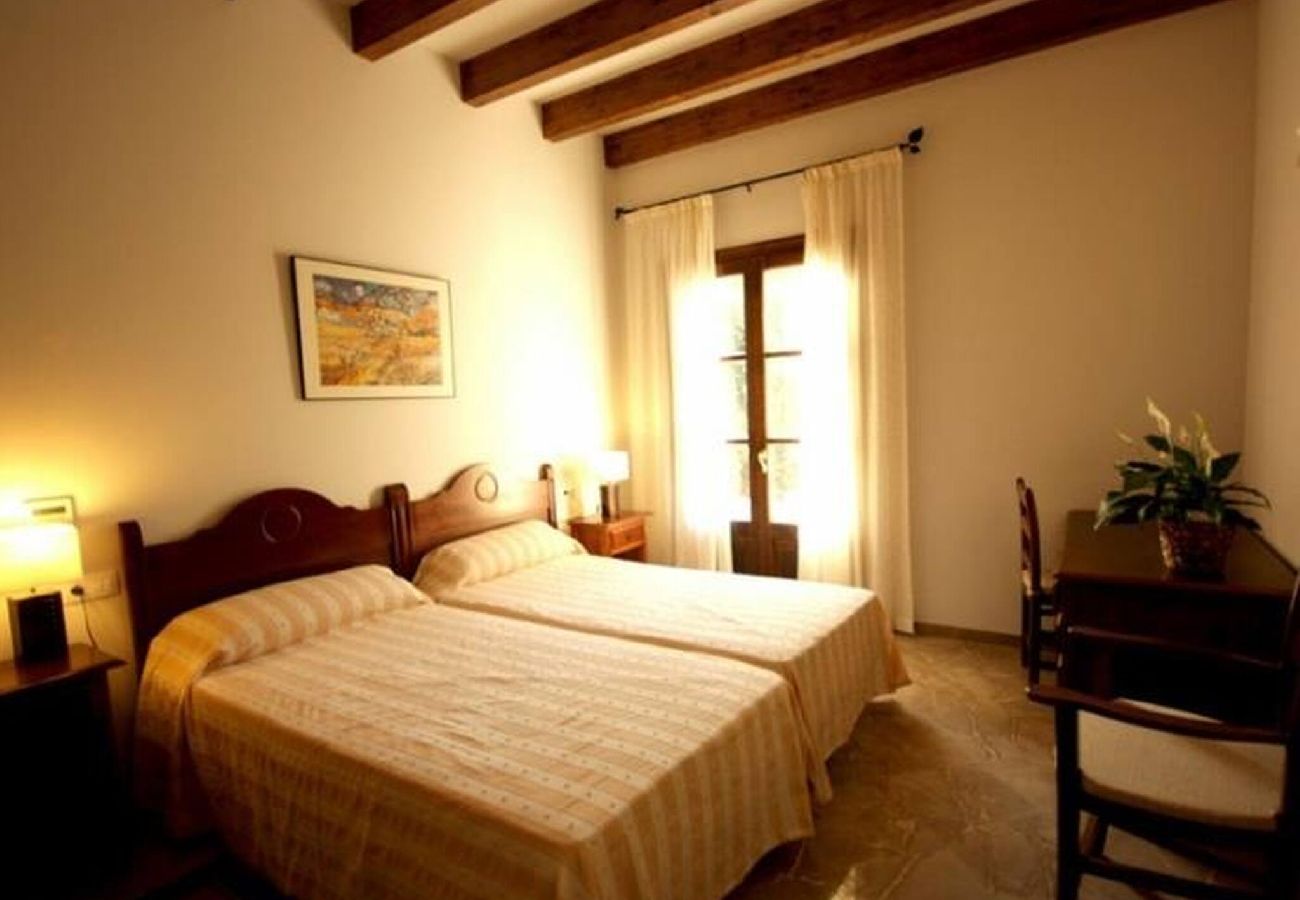 Villa in Sant Joan - Villa Sa Sinia