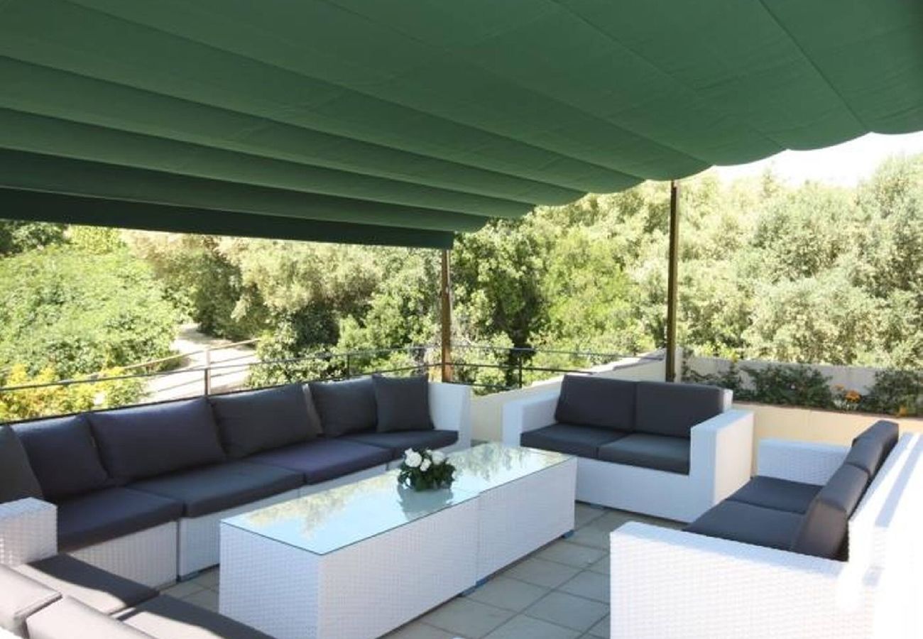 House in Sant Joan - Villa Sa Pleta