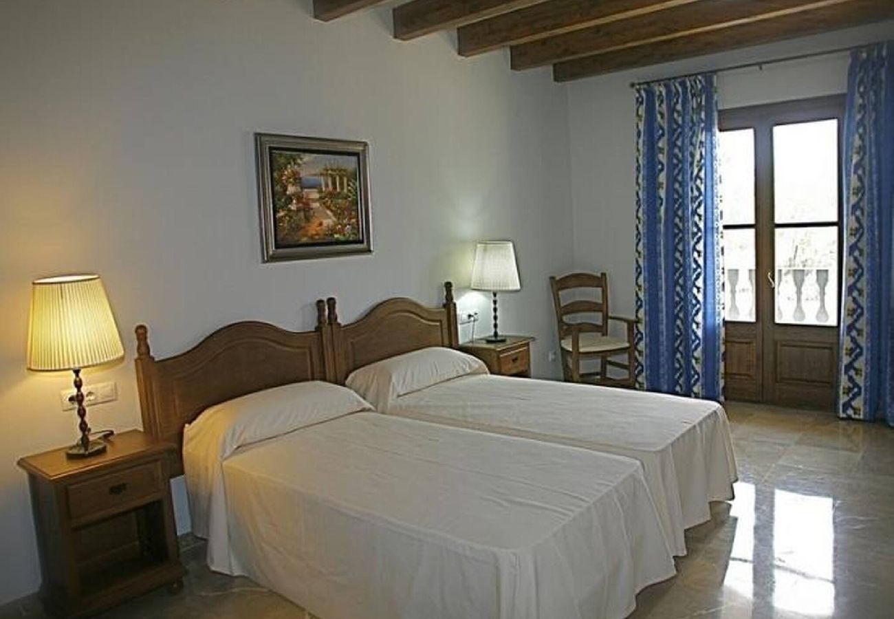 House in Sant Joan - Villa Sa Pleta