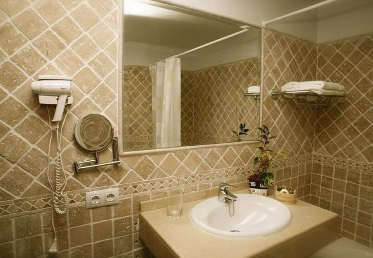 House in Sant Joan - Villa Sa Pleta