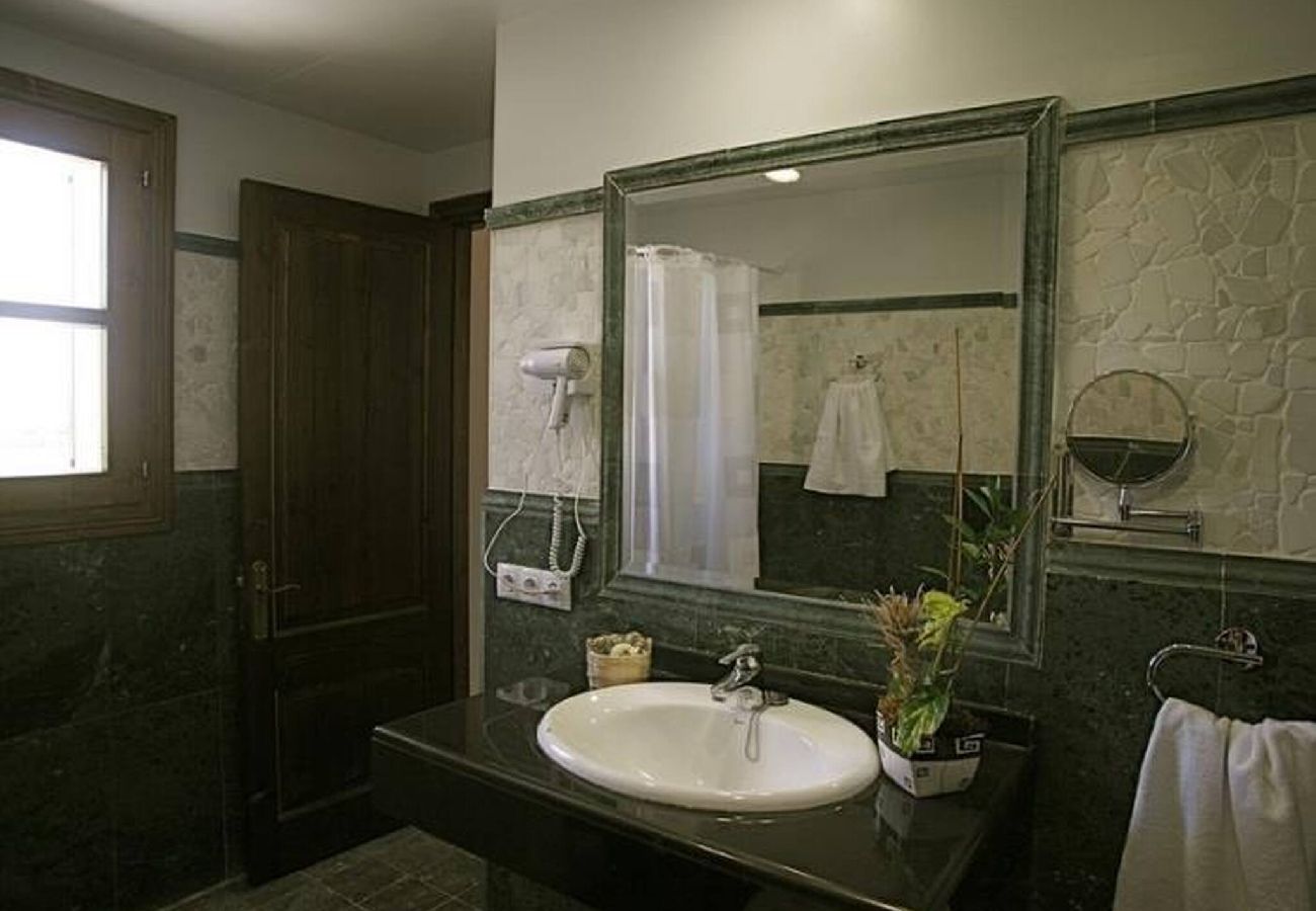 House in Sant Joan - Villa Sa Pleta