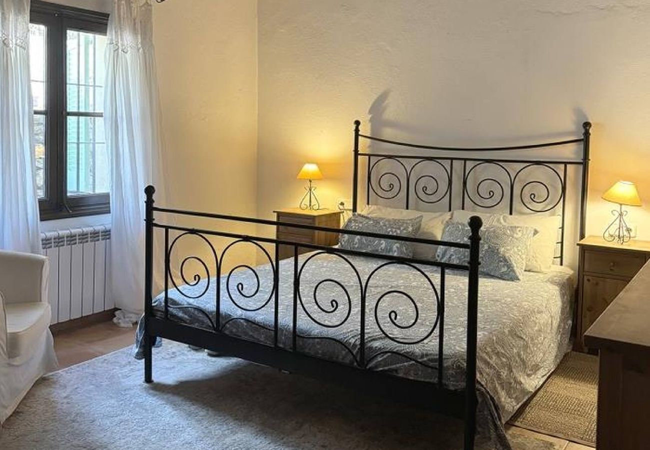 House in Puigpunyent - Ses Oliveres