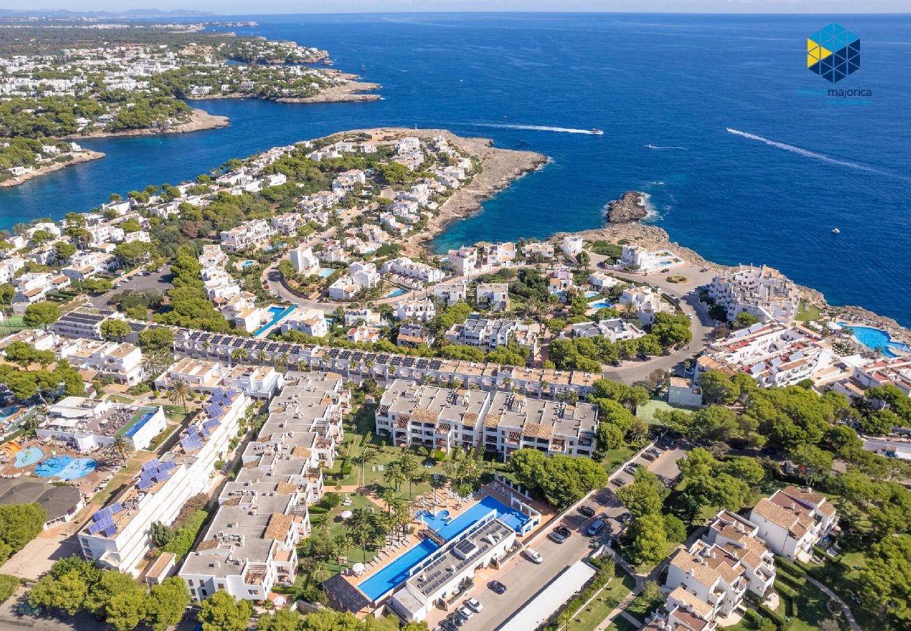 Apartment in Cala d'Or - Apartamento Dream Mallorca en Cala d´Or