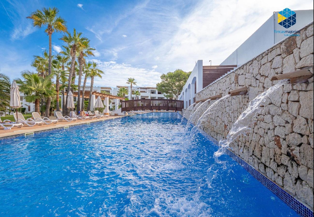 Apartment in Cala d'Or - Apartamento Dream Mallorca en Cala d´Or