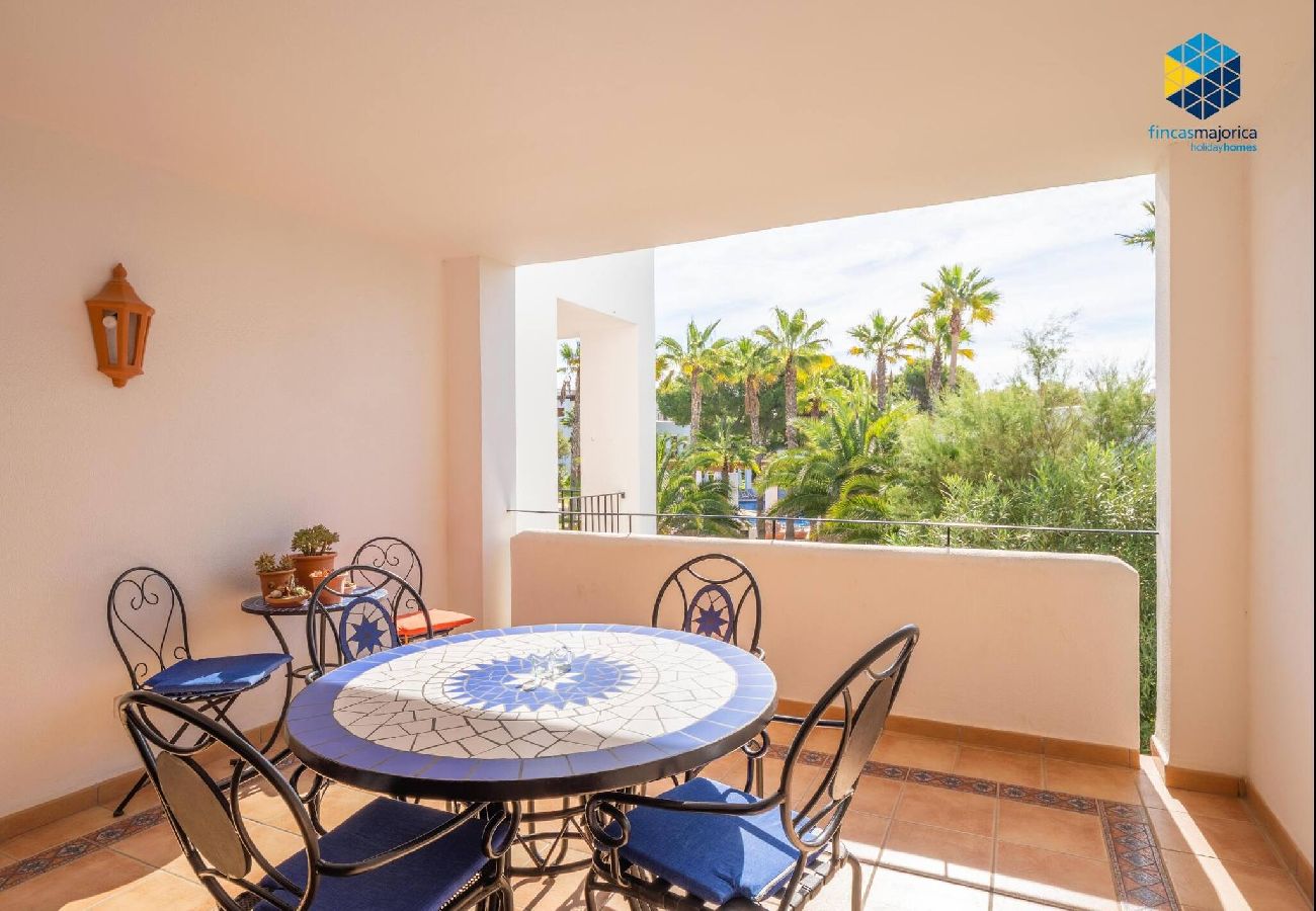 Apartment in Cala d'Or - Apartamento Dream Mallorca en Cala d´Or