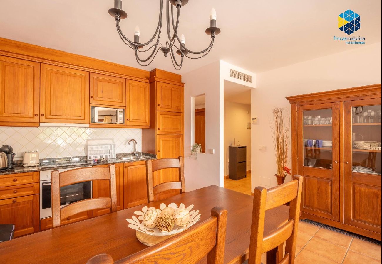 Apartment in Cala d'Or - Apartamento Dream Mallorca en Cala d´Or