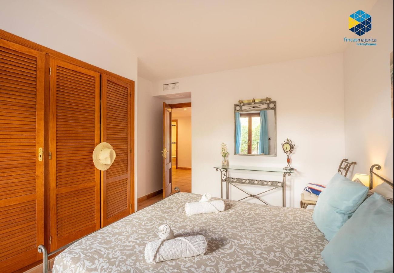 Apartment in Cala d'Or - Apartamento Dream Mallorca en Cala d´Or