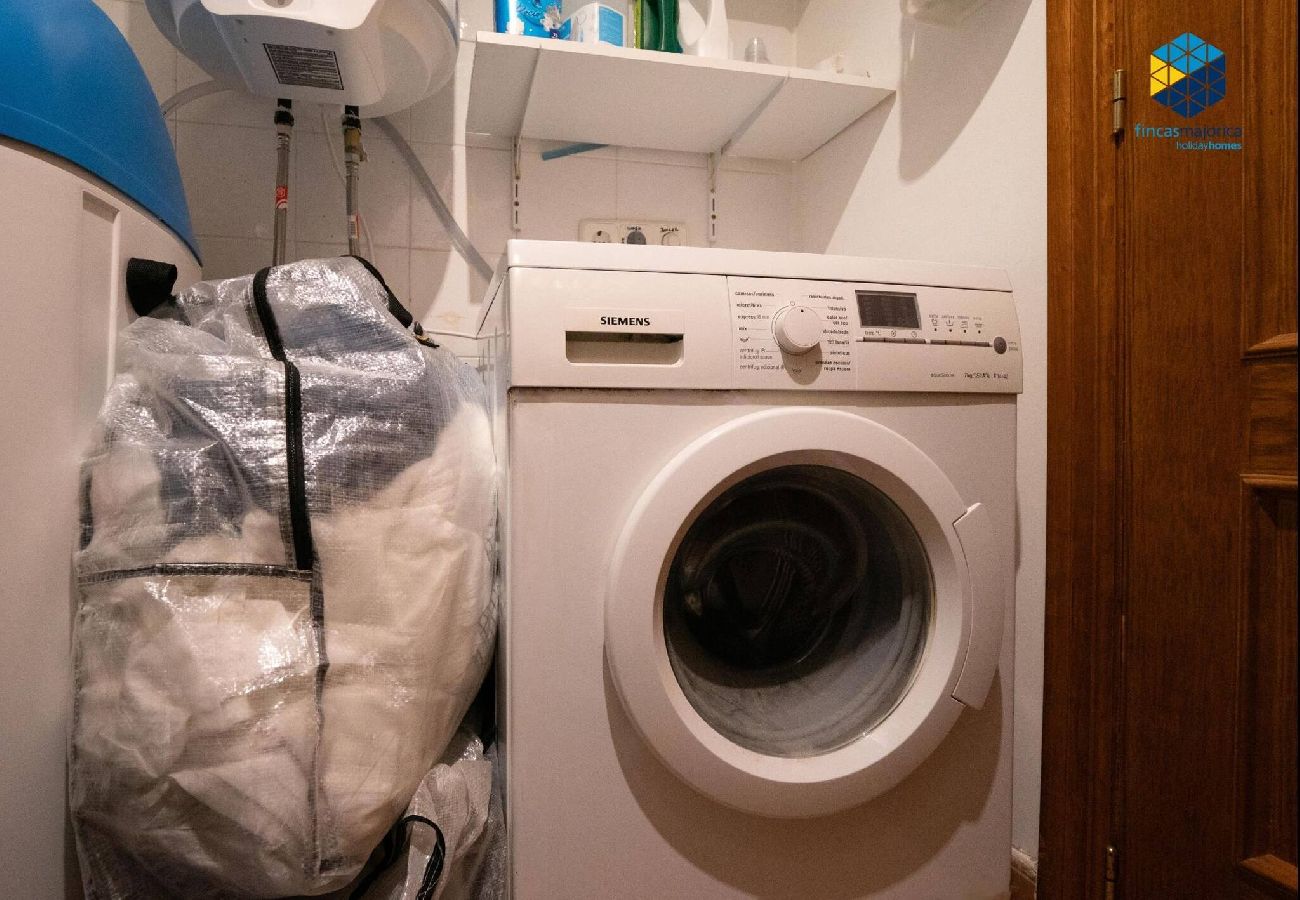 Apartment in Cala d'Or - Apartamento Dream Mallorca en Cala d´Or