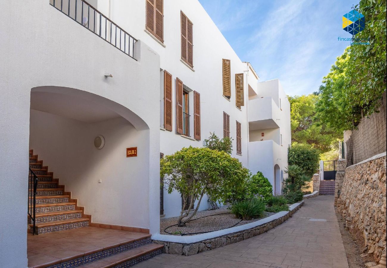 Apartment in Cala d'Or - Apartamento Dream Mallorca en Cala d´Or