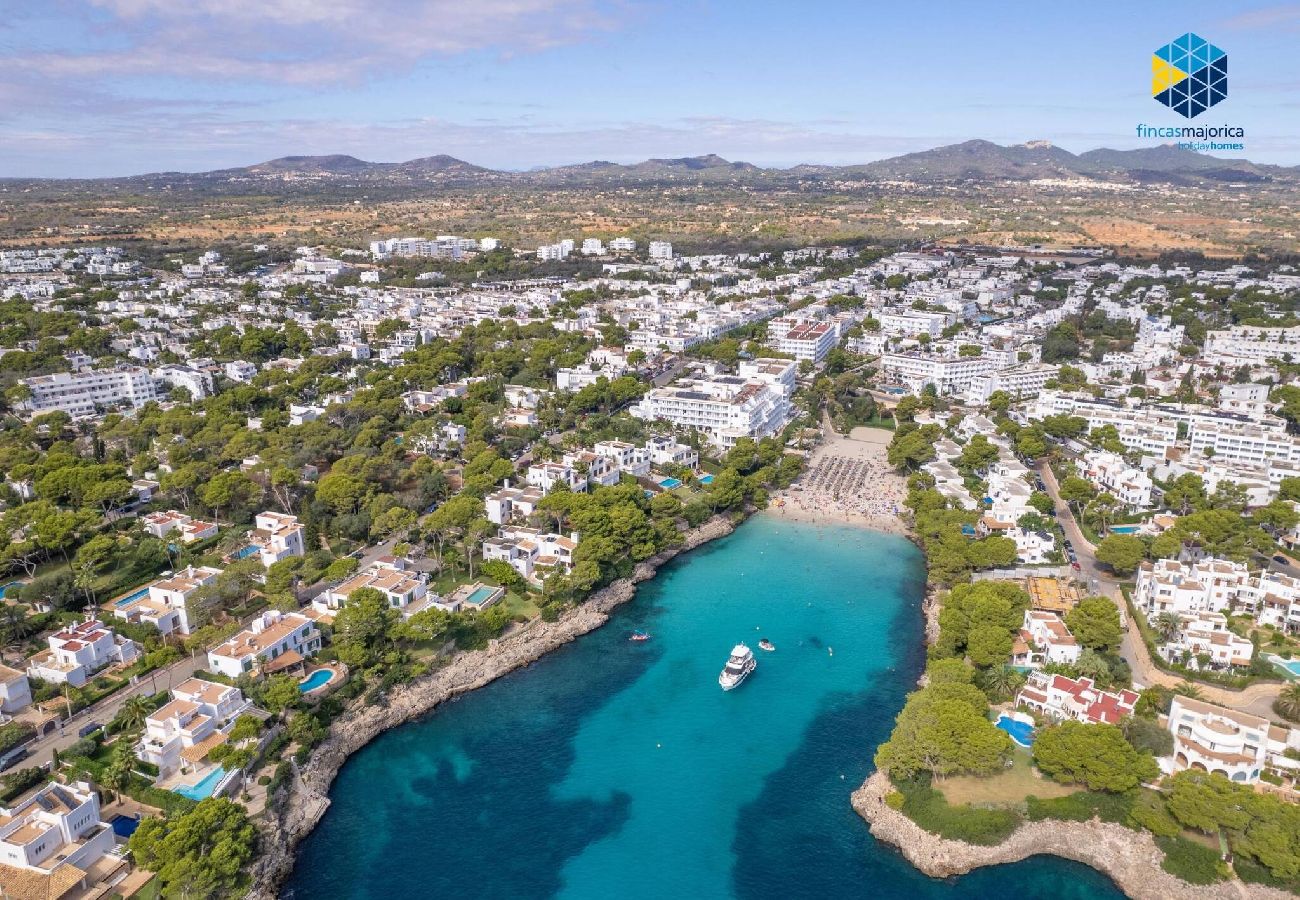 Apartment in Cala d'Or - Apartamento Dream Mallorca en Cala d´Or