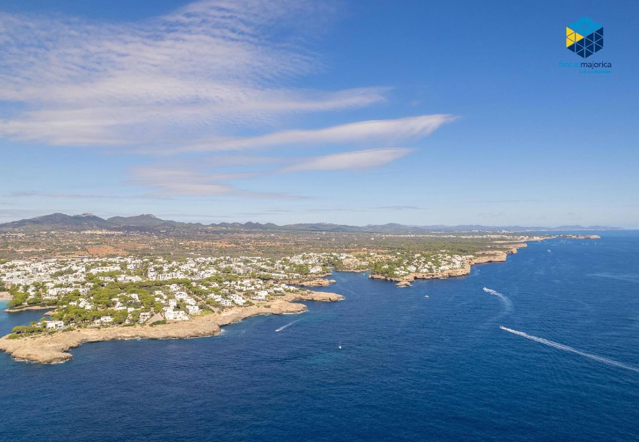 Apartment in Cala d'Or - Apartamento Dream Mallorca en Cala d´Or