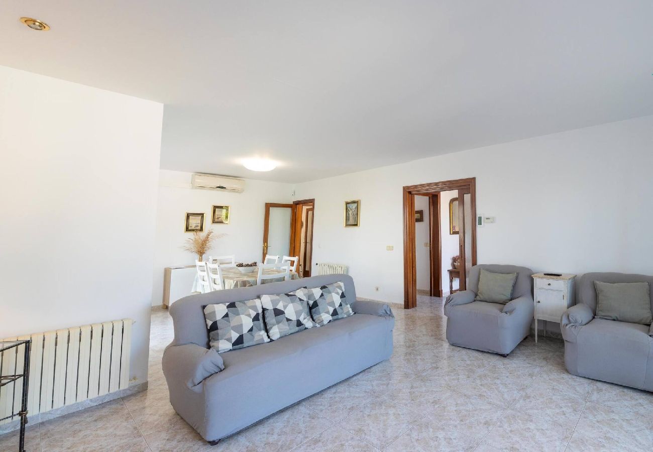 House in LLucmajor - Can Moragues and Martorell