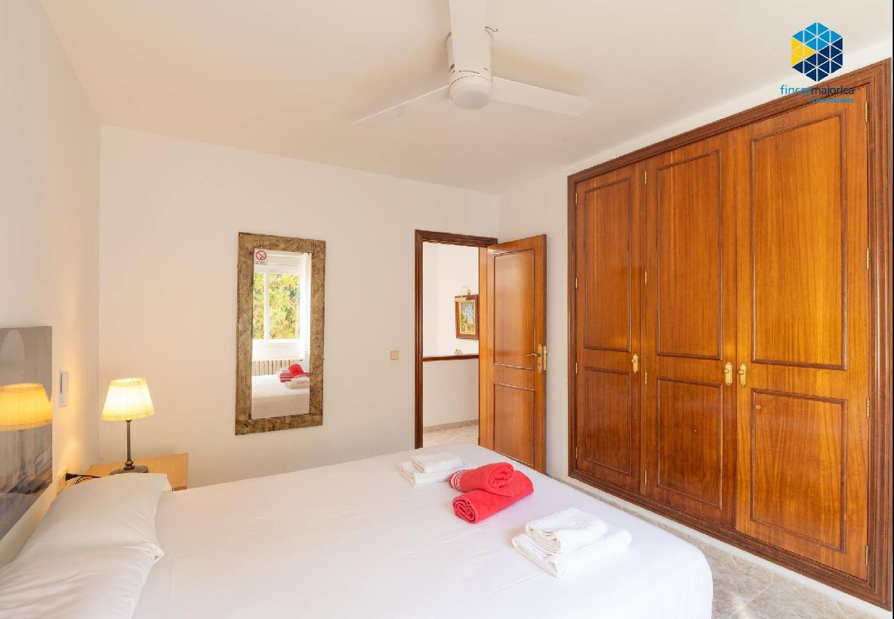 House in LLucmajor - Can Moragues and Martorell