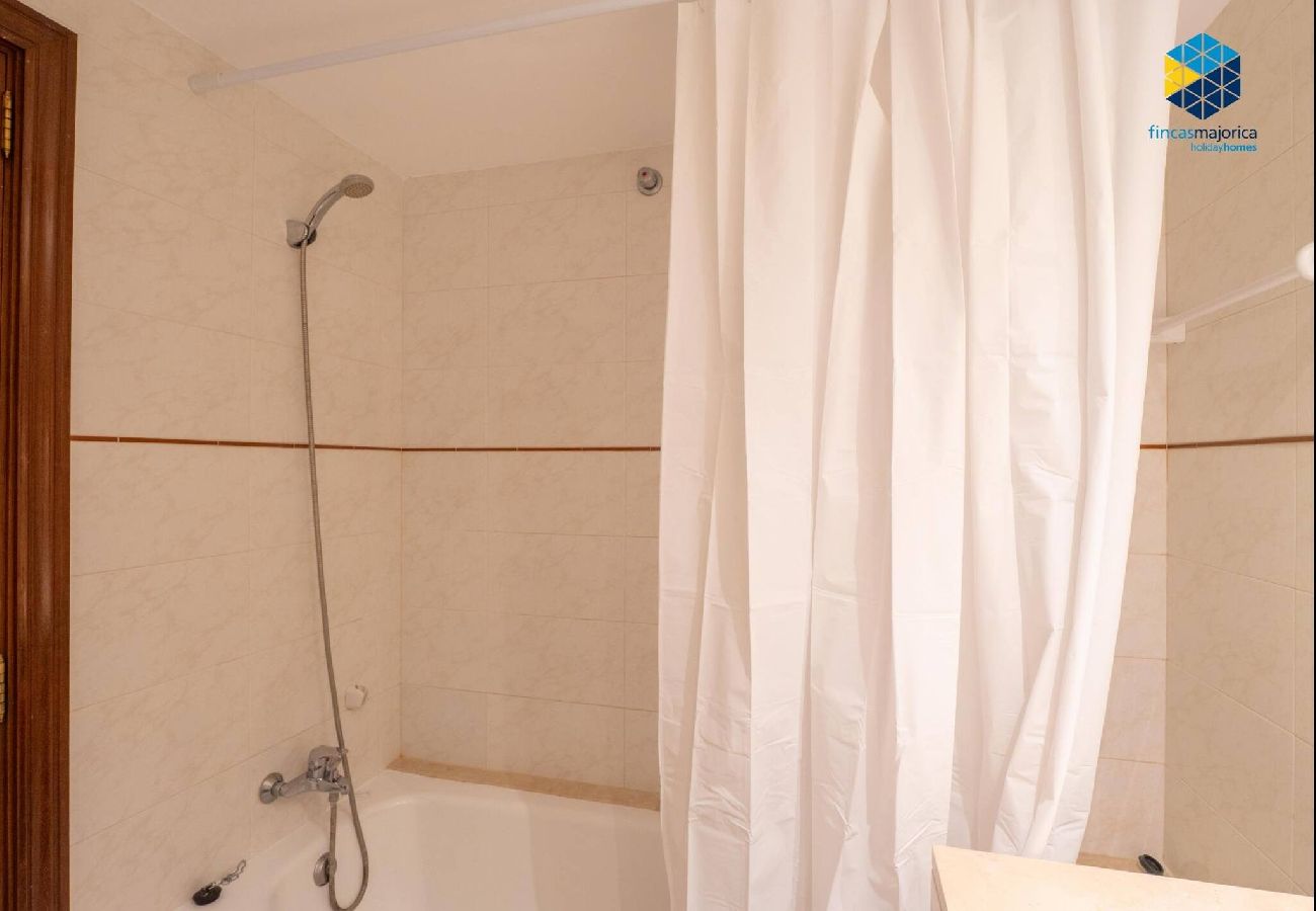 House in LLucmajor - Can Moragues and Martorell