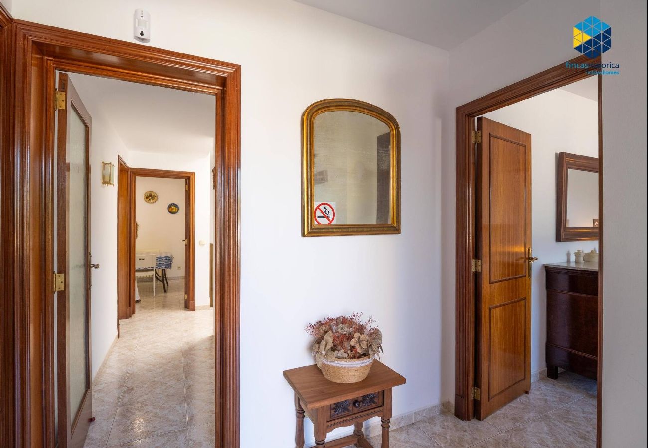 House in LLucmajor - Can Moragues and Martorell