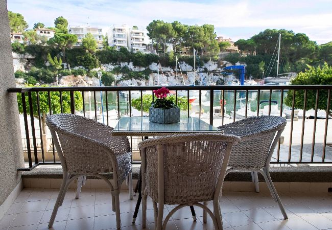 Apartment in Porto Cristo - Apartamento Marina I