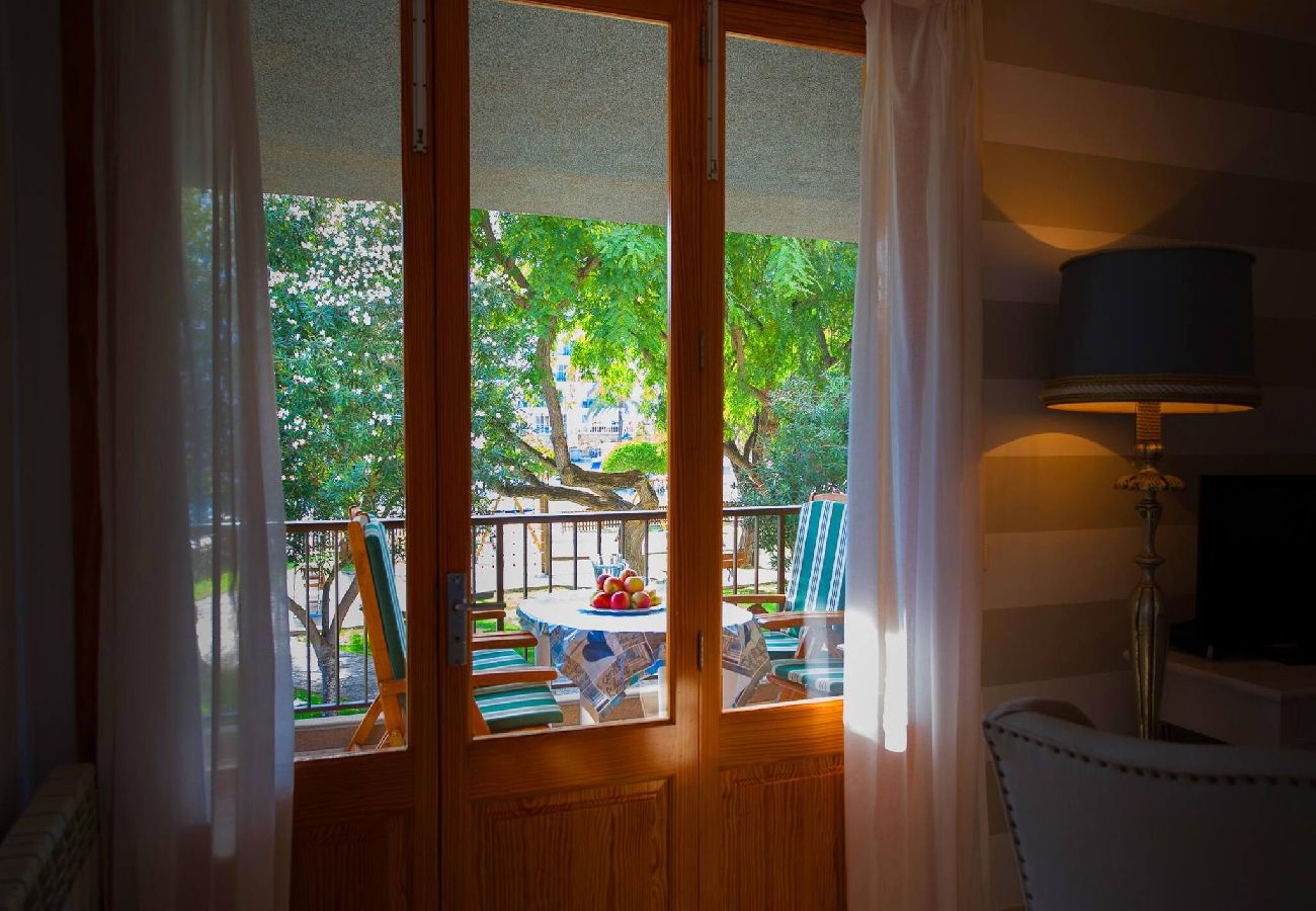 Apartment in Porto Cristo - Apartamento Marina I