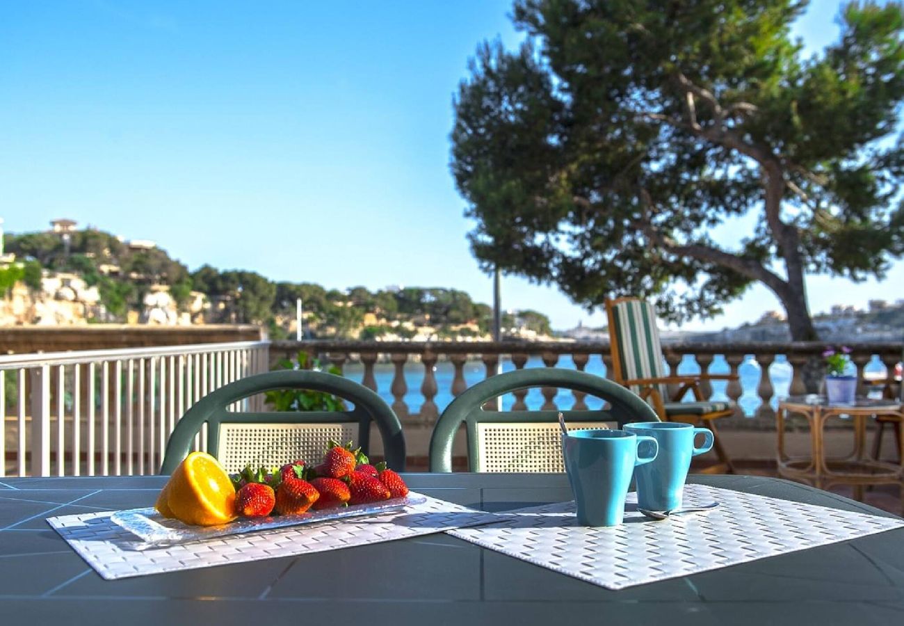 Apartment in Porto Cristo - Marina IV - Apartamento en Porto Cristo