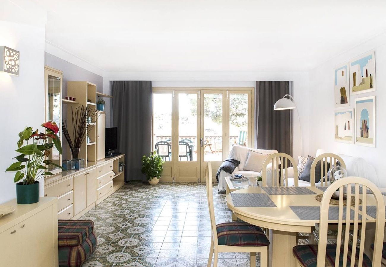 Apartment in Porto Cristo - Marina IV - Apartamento en Porto Cristo