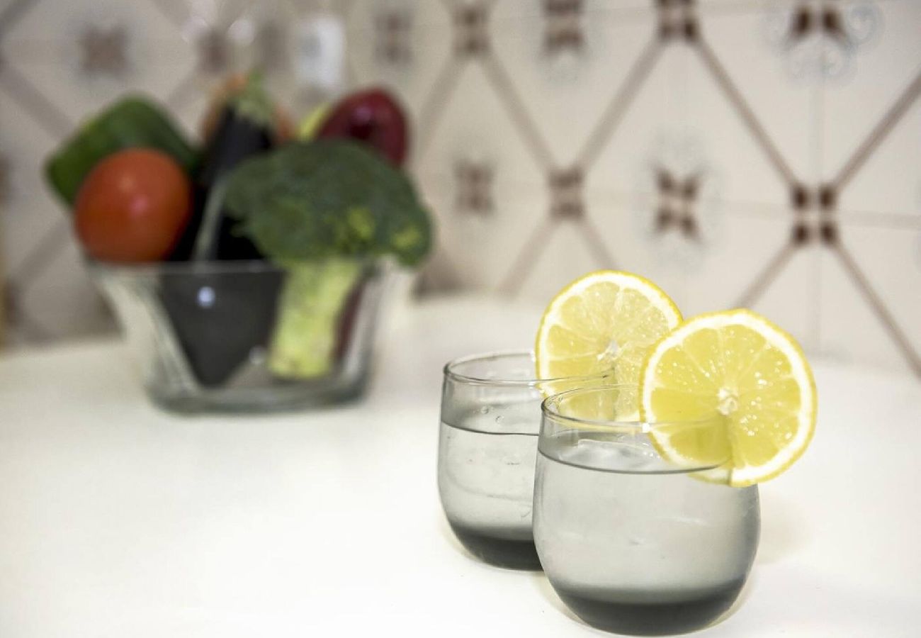 Apartment in Porto Cristo - Marina IV - Apartamento en Porto Cristo