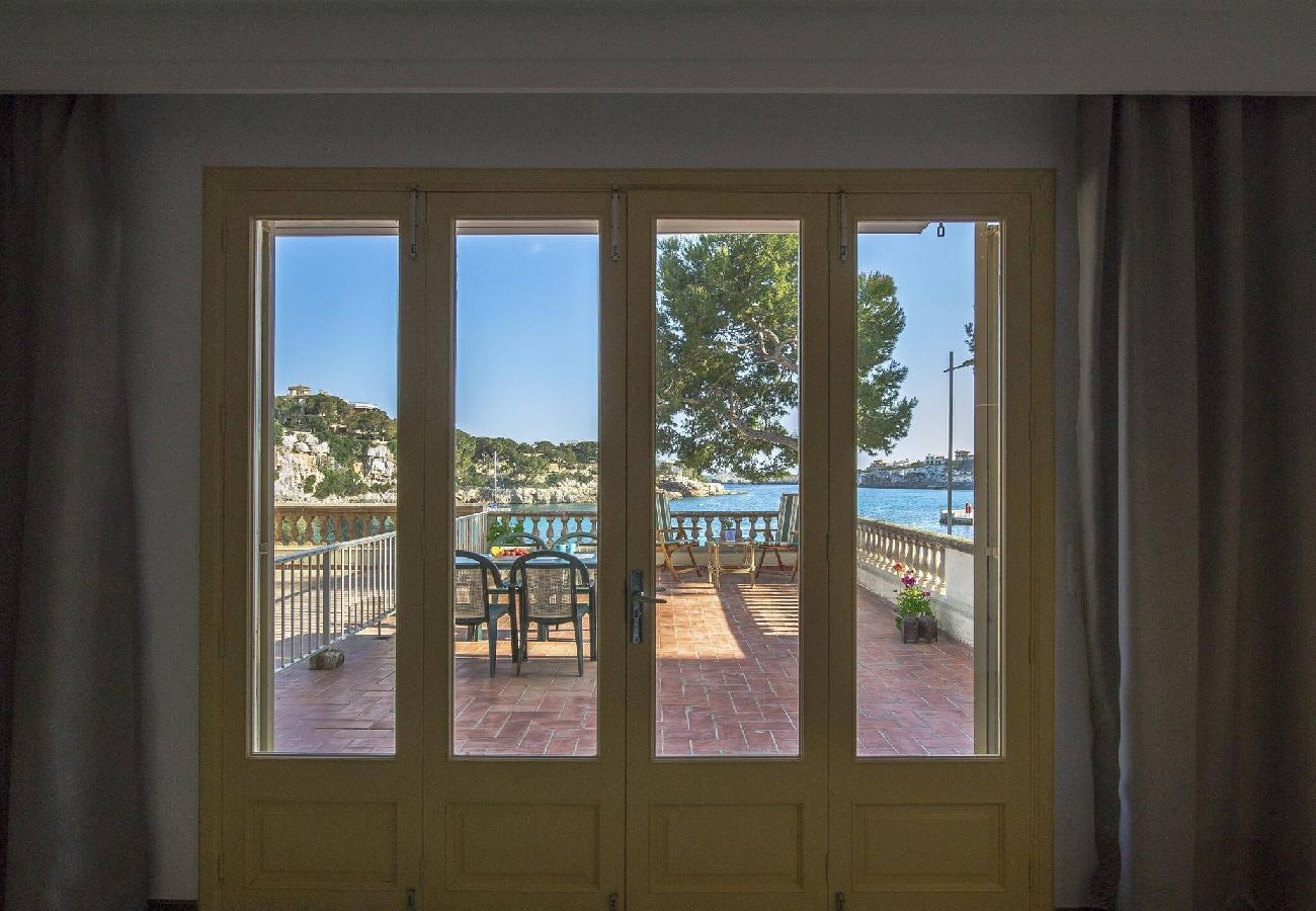 Apartment in Porto Cristo - Marina IV - Apartamento en Porto Cristo