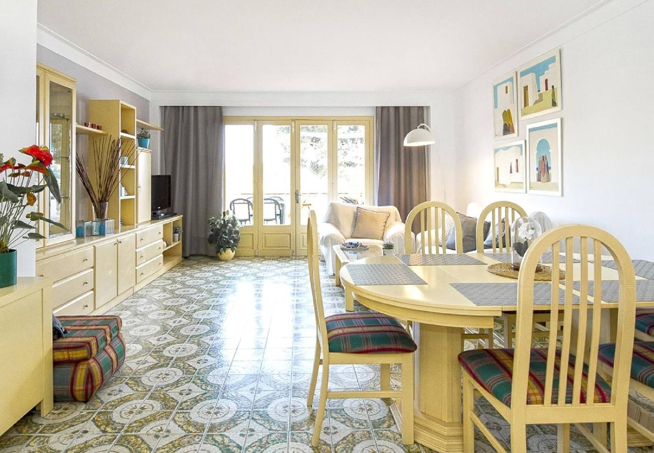 Apartment in Porto Cristo - Marina IV - Apartamento en Porto Cristo