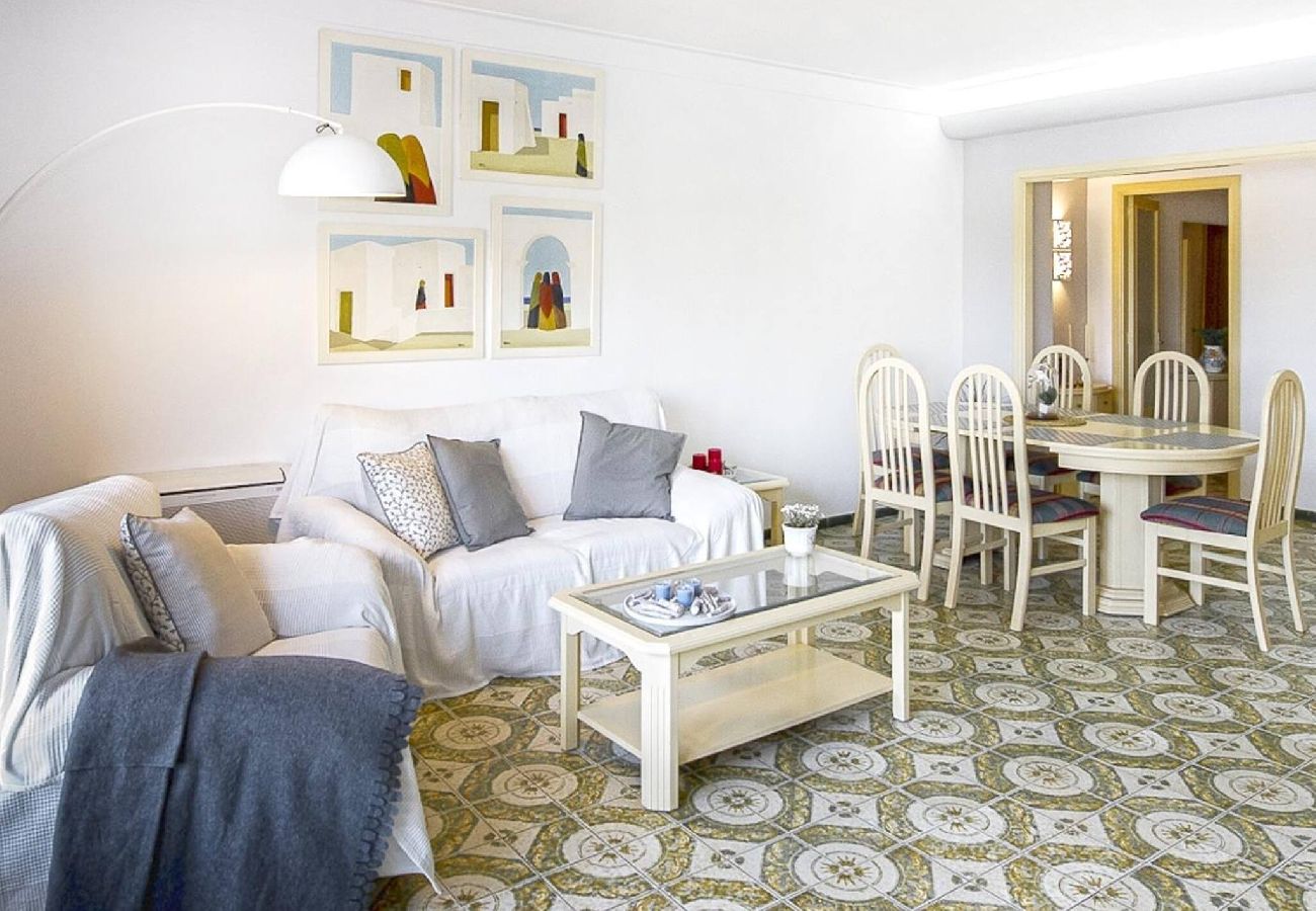 Apartment in Porto Cristo - Marina IV - Apartamento en Porto Cristo