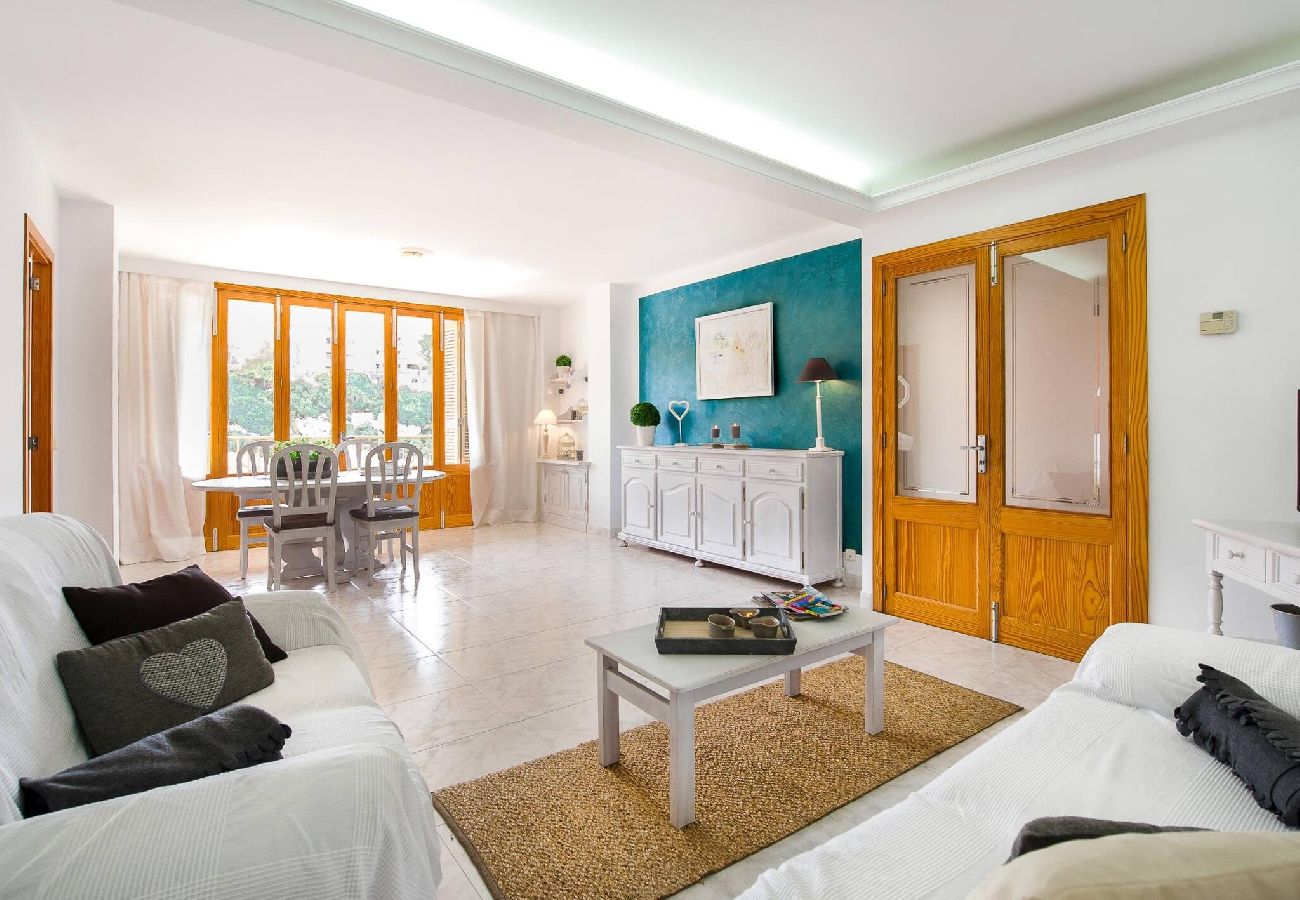 Apartment in Porto Cristo - Apartamento Marina II