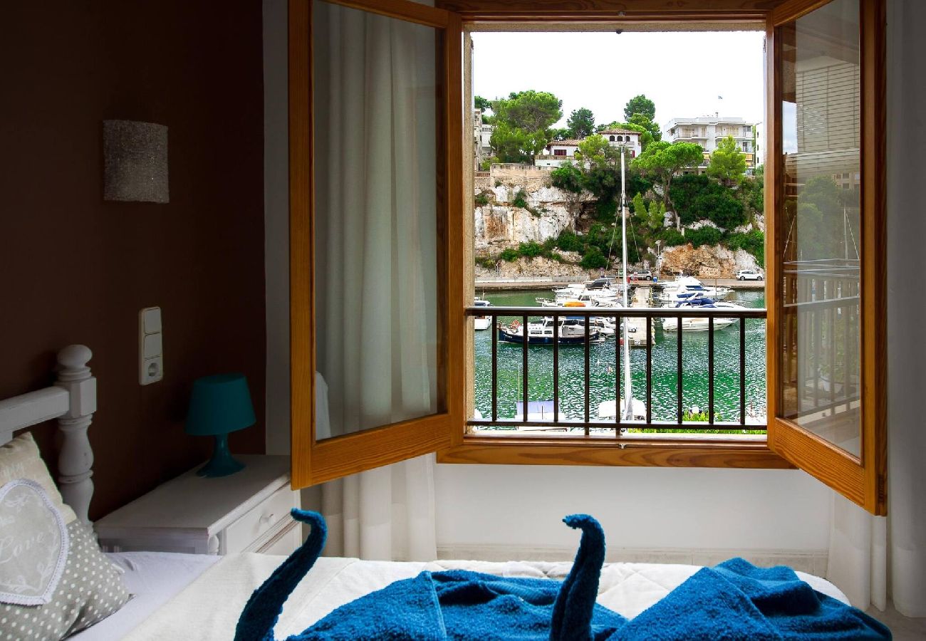 Apartment in Porto Cristo - Apartamento Marina II
