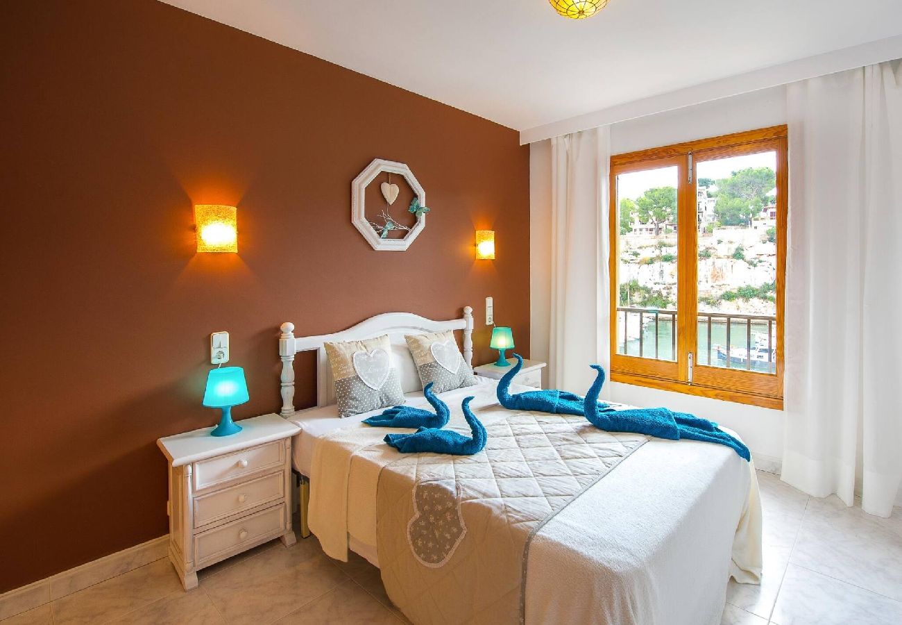 Apartment in Porto Cristo - Apartamento Marina II