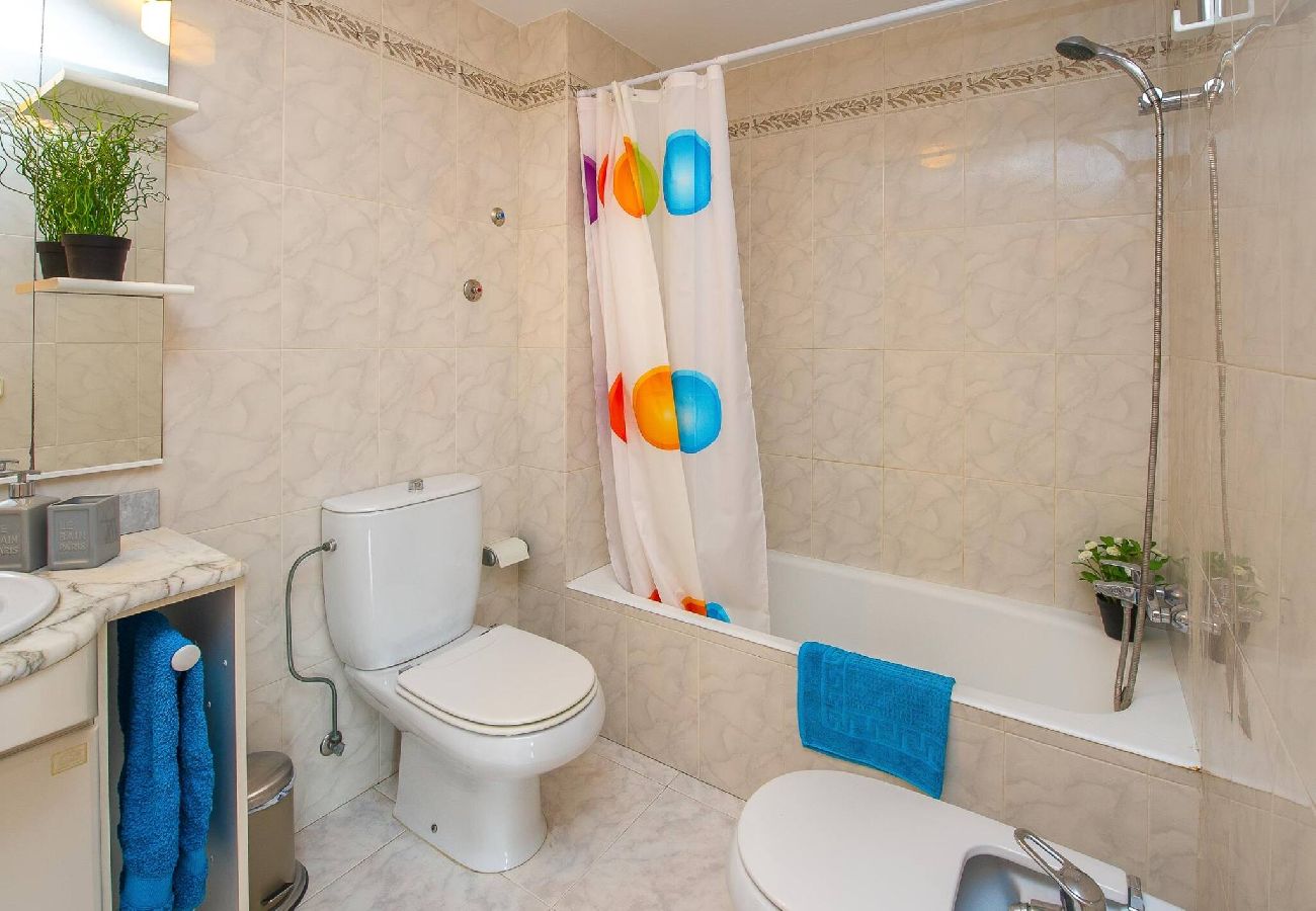 Apartment in Porto Cristo - Apartamento Marina II