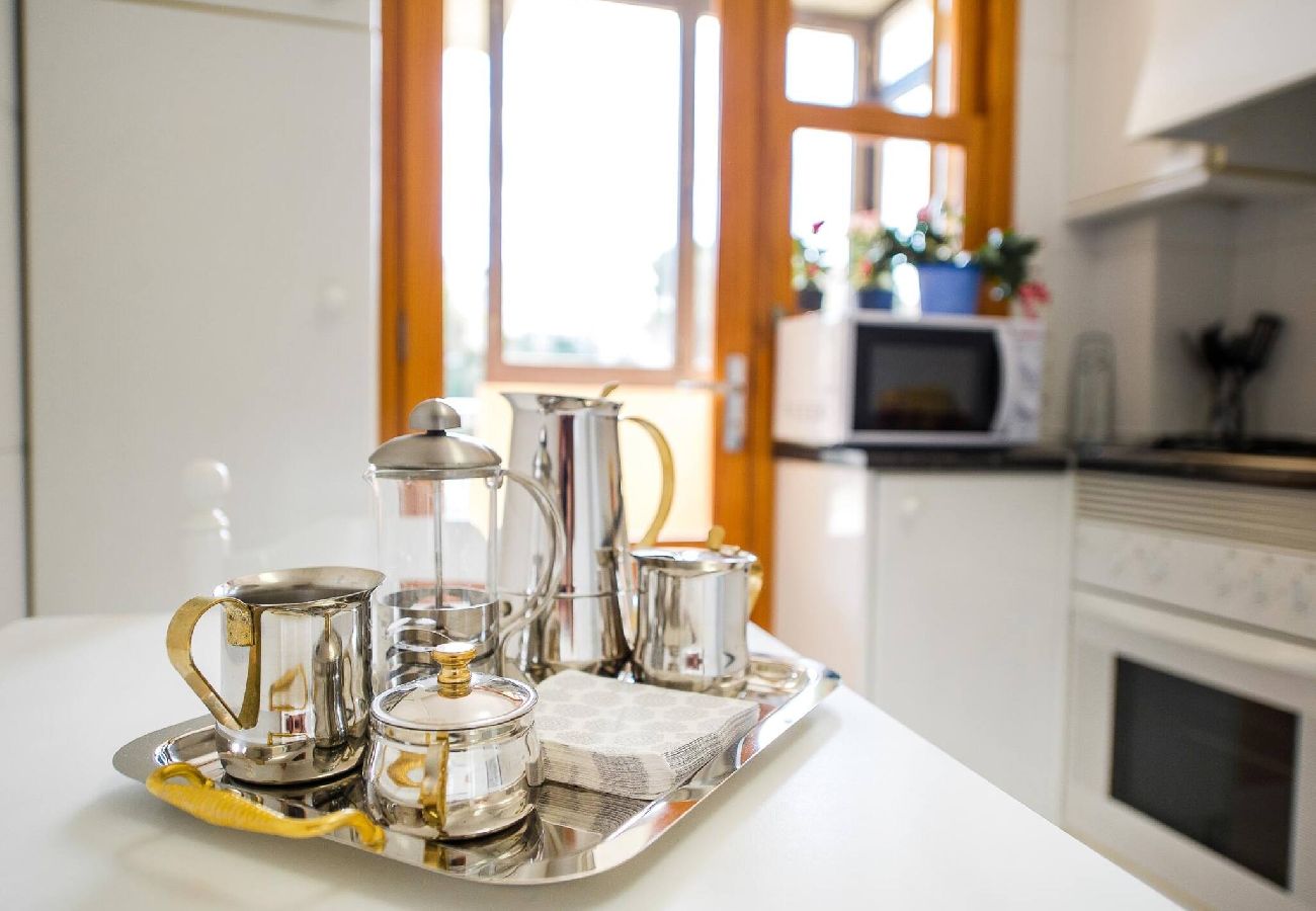 Apartment in Porto Cristo - Apartamento Marina II