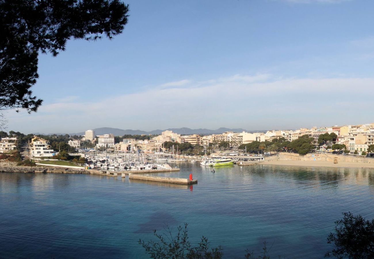 Apartment in Porto Cristo - Apartamento Marina II