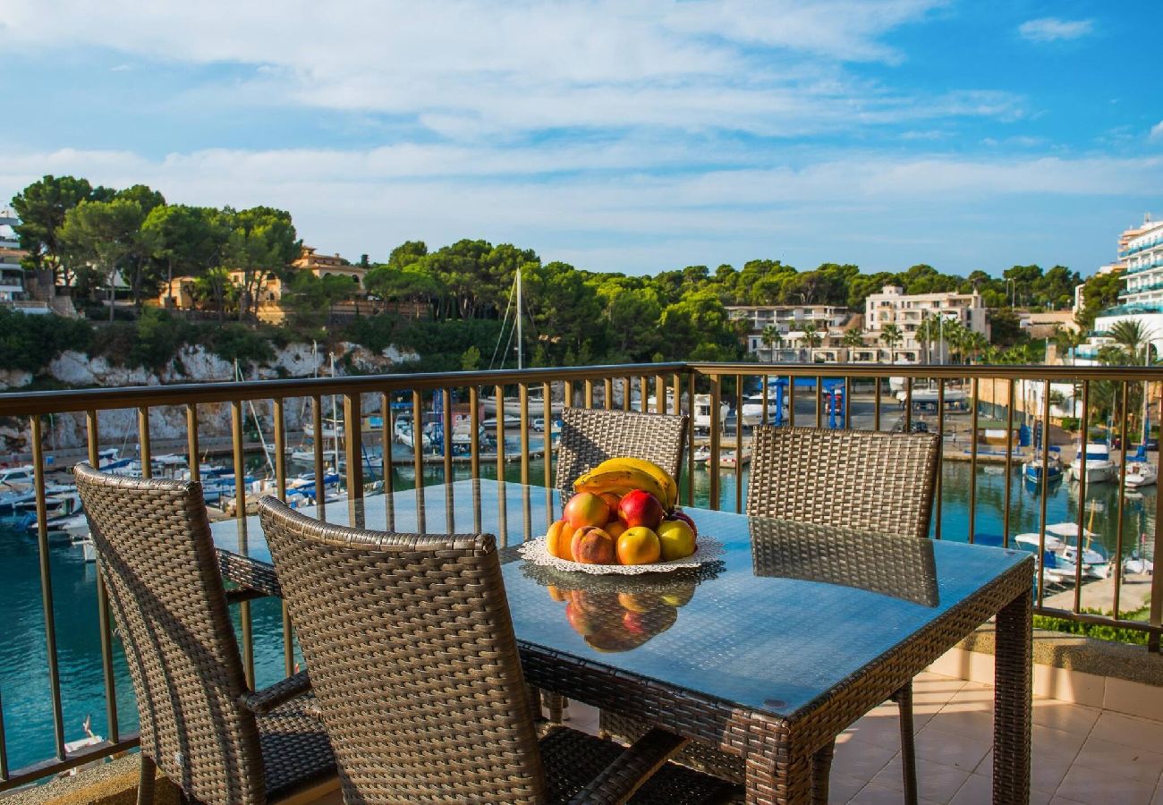 Apartment in Porto Cristo - Apartamento Marina III
