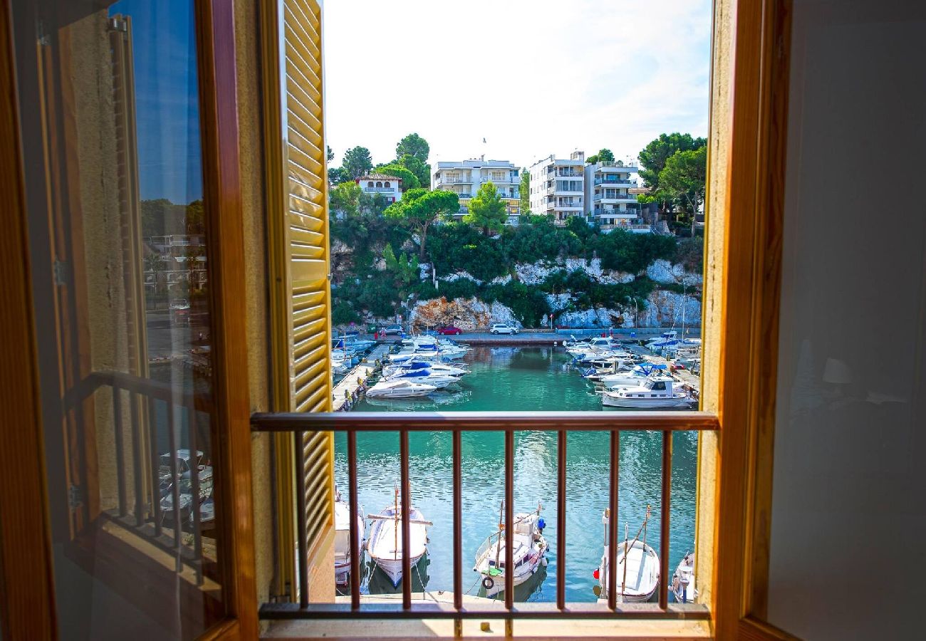 Apartment in Porto Cristo - Apartamento Marina III